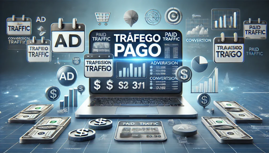 o que e trafego pago e como funciona